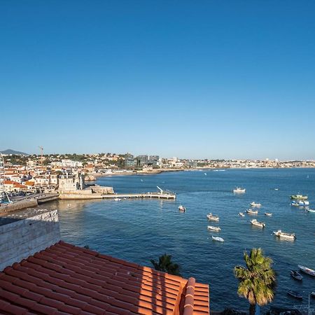 Cascais Bay Terrace III Apartment Екстериор снимка