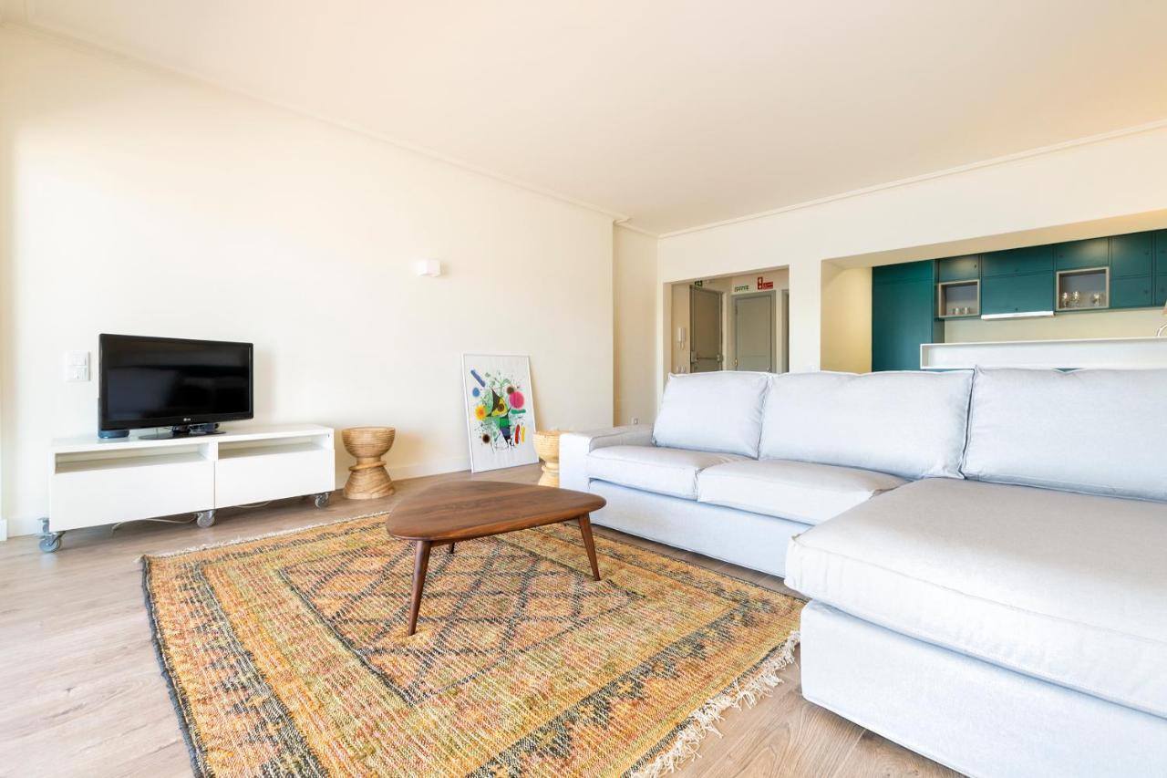 Cascais Bay Terrace III Apartment Екстериор снимка