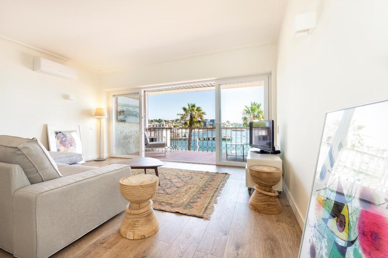 Cascais Bay Terrace III Apartment Екстериор снимка