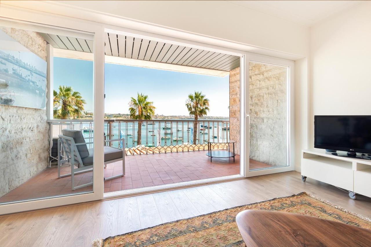 Cascais Bay Terrace III Apartment Екстериор снимка