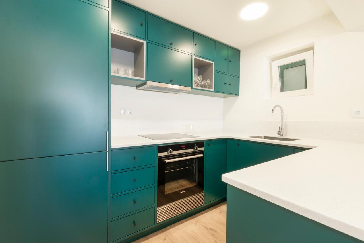Cascais Bay Terrace III Apartment Екстериор снимка