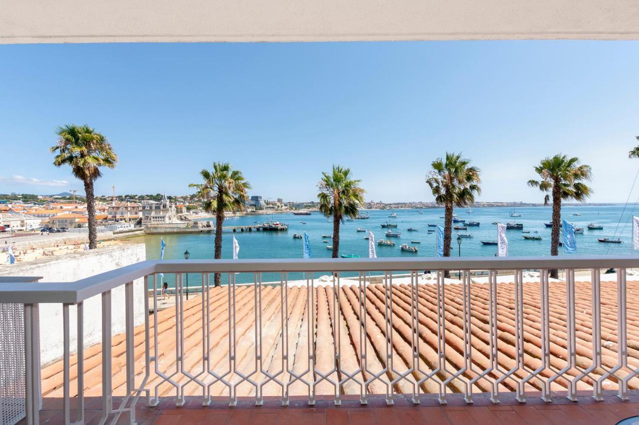 Cascais Bay Terrace III Apartment Екстериор снимка