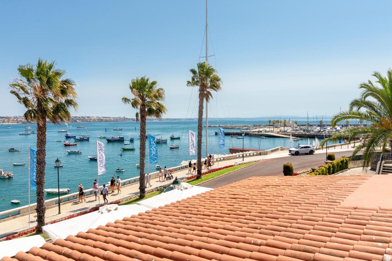 Cascais Bay Terrace III Apartment Екстериор снимка