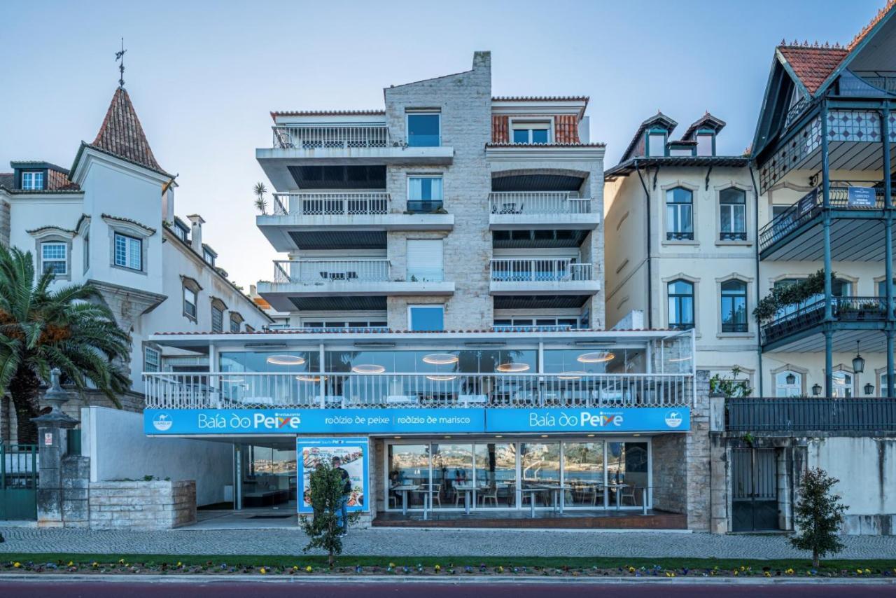 Cascais Bay Terrace III Apartment Екстериор снимка
