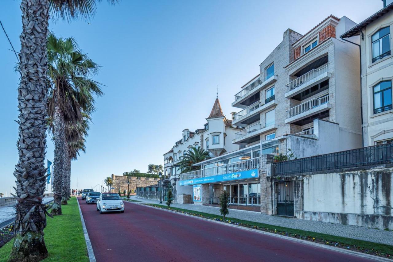 Cascais Bay Terrace III Apartment Екстериор снимка
