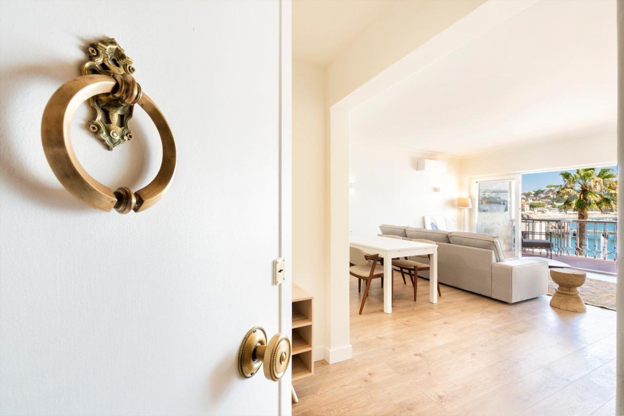 Cascais Bay Terrace III Apartment Екстериор снимка