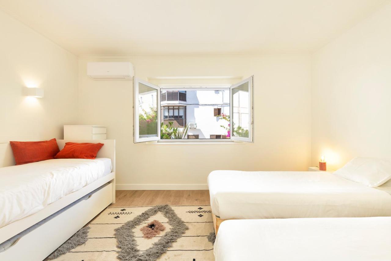 Cascais Bay Terrace III Apartment Екстериор снимка