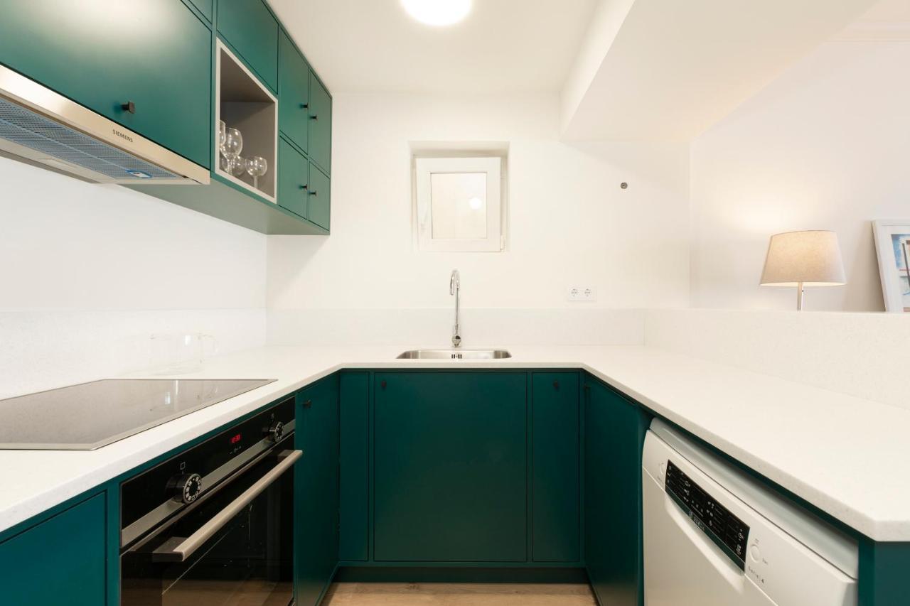 Cascais Bay Terrace III Apartment Екстериор снимка