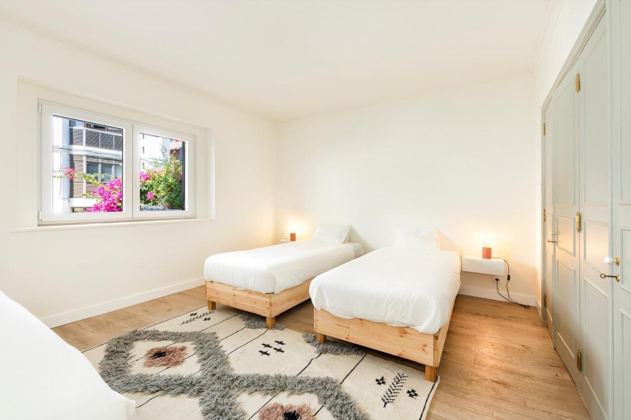Cascais Bay Terrace III Apartment Екстериор снимка