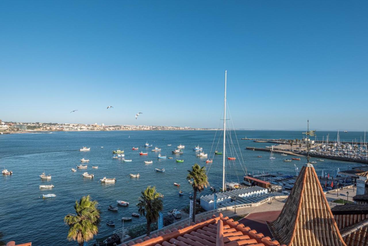 Cascais Bay Terrace III Apartment Екстериор снимка